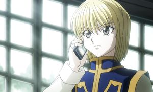 hunter x hunter 66