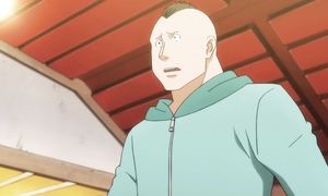 hunter x hunter 69