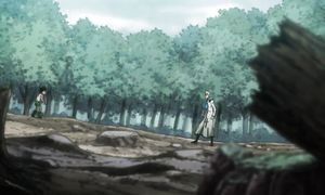 hunter x hunter 74