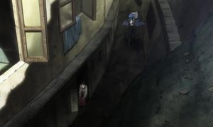 hunter x hunter 76
