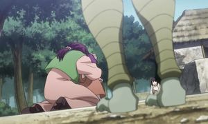 hunter x hunter 78