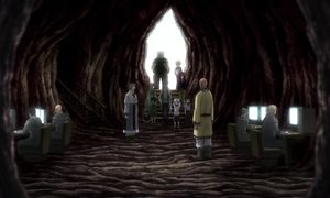 hunter x hunter 79