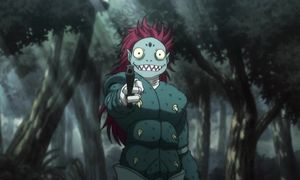 hunter x hunter 80