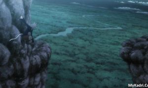 hunter x hunter 85