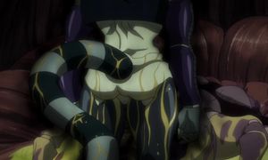 hunter x hunter 90