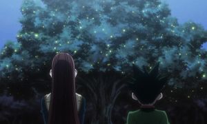 hunter x hunter 93