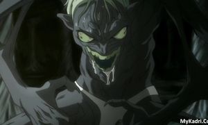 hunter x hunter 95