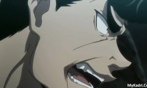 hunter x hunter 97