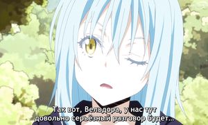 That Time I Got Reincarnated as a Slime S2 - 14 [SUB]