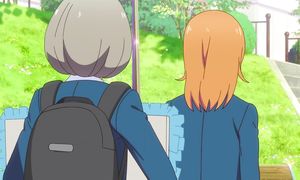 [AoiSubs] Love Live! Superstar!! - 01 (1080p)