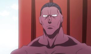hunter x hunter 101