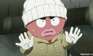 hunter x hunter 106