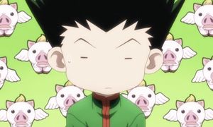 hunter x hunter 107