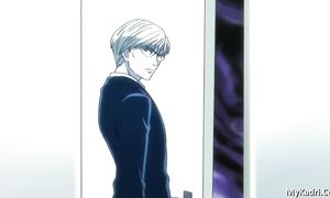 hunter x hunter 109