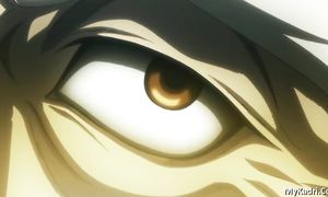 hunter x hunter 110