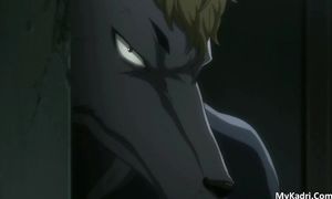 hunter x hunter 112