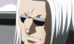 hunter x hunter 113