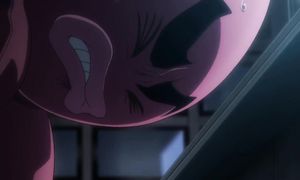 hunter x hunter 119