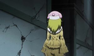 hunter x hunter 120