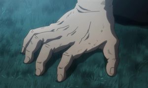 hunter x hunter 121