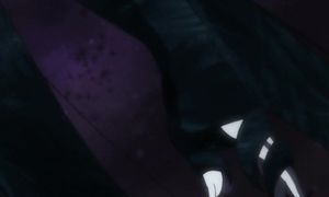 hunter x hunter 124