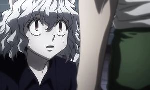 hunter x hunter 125