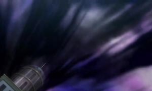 hunter x hunter 132
