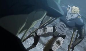 hunter x hunter 134