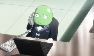 hunter x hunter 135