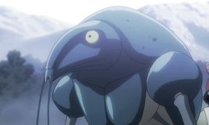 hunter x hunter 136
