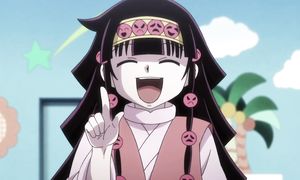 hunter x hunter 138