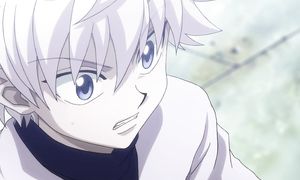 hunter x hunter 140