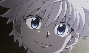 hunter x hunter 146