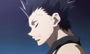 hunter x hunter 148