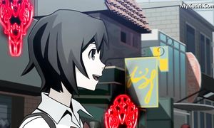 Subarashiki Kono Sekai the Animation - 02 Geo