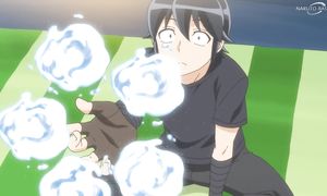 Moonlit Fantasy - 02 [DUB]