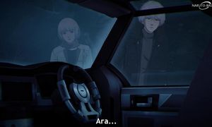 Night Head 2041 - 01 [SUB]