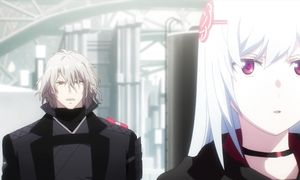 Scarlet Nexus - 03 [DUB]