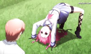 Angel Beats! - 10 Geo