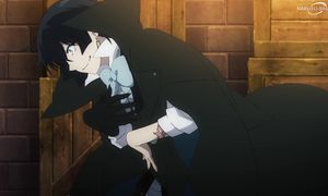 Vanitas no Carte - 03 [DUB]