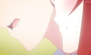 Пять невест S2 5-Эпизод(VOICEDUB)