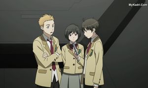 Aldnoha zero 03 Geo