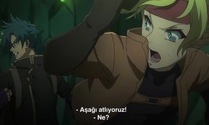 [Stolen] Meikyuu Black Company - 02 (1080p)