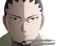 Боруто 208 серия [SUB]