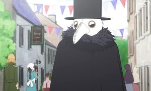 Duke of Death and His Maid - 03 [DUB]