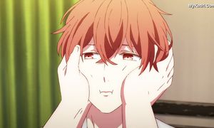Given Episode 6 Geo