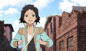 To Your Eternity - 14 [DUB]