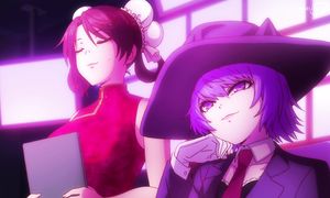 Battle Game in 5 Seconds - 02 [DUB]