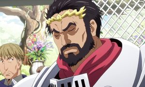 That Time I Got Reincarnated as a Slime S2 - 15 [SUB]