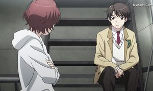 Aldnoha zero 04 Geo